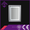 Jnh273-S Rectangle Miroir encadré mural mural avec LED